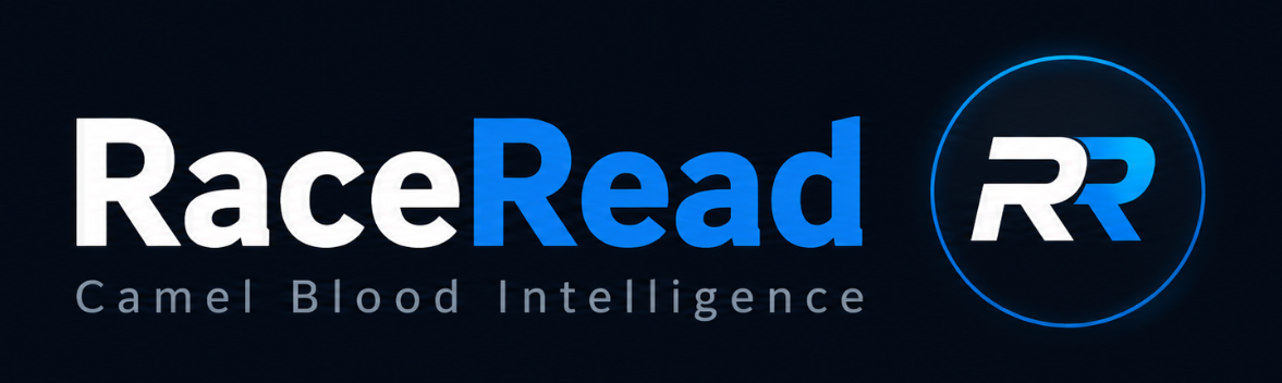 RaceRead — Camel Blood Intelligence